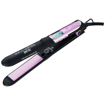 Hair Straightener with Automatic Temperature Setting 11493 Intellisense B24 Imetec - Žehlička na vlasy s automatickým nastavením teploty 